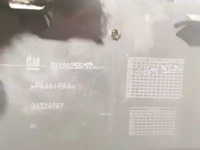 Pezzo di ricambio per auto di seconda mano plastica per bmw 3 (e30) m3 2.3 riferimenti oem iam 13150255  36324987