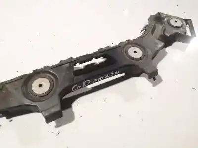 Peça sobressalente para automóvel em segunda mão reforço do pára choques traseiro por bmw 3 (e30) m3 2.3 referências oem iam 13125037