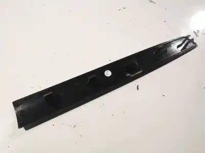 Pezzo di ricambio per auto di seconda mano plastica per bmw 3 (e30) m3 2.3 riferimenti oem iam 13163897  