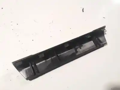 Pezzo di ricambio per auto di seconda mano plastica per bmw 3 (e30) m3 2.3 riferimenti oem iam 13121853  