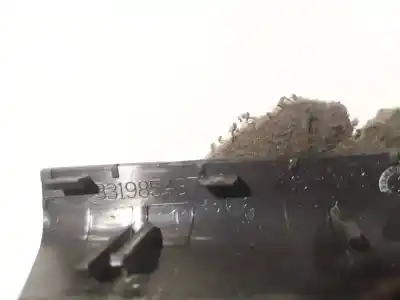 Pezzo di ricambio per auto di seconda mano plastica per bmw 3 (e30) m3 2.3 riferimenti oem iam 331985437  