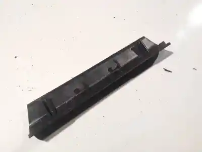 Pezzo di ricambio per auto di seconda mano plastica per bmw 3 (e30) m3 2.3 riferimenti oem iam 331985437  