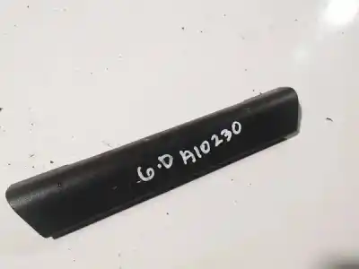 Peça sobressalente para automóvel em segunda mão plásticos por bmw 3 (e30) m3 2.3 referências oem iam 331985437