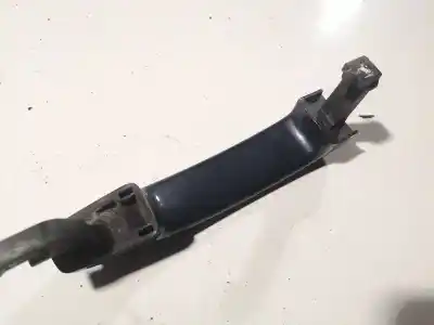 Pezzo di ricambio per auto di seconda mano maniglia esterna posteriore sinistra per bmw 3 (e30) m3 2.3 riferimenti oem iam   