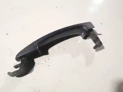Pezzo di ricambio per auto di seconda mano maniglia esterna posteriore sinistra per bmw 3 (e30) m3 2.3 riferimenti oem iam   