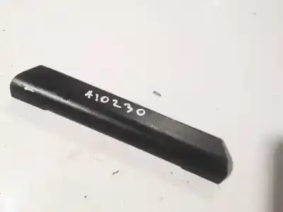 Peça sobressalente para automóvel em segunda mão plásticos por bmw 3 (e30) m3 2.3 referências oem iam 13121853