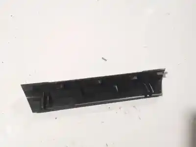 Pezzo di ricambio per auto di seconda mano plastica per bmw 3 (e30) m3 2.3 riferimenti oem iam 13121853  