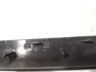 Pezzo di ricambio per auto di seconda mano plastica per bmw 3 (e30) m3 2.3 riferimenti oem iam 13121853  