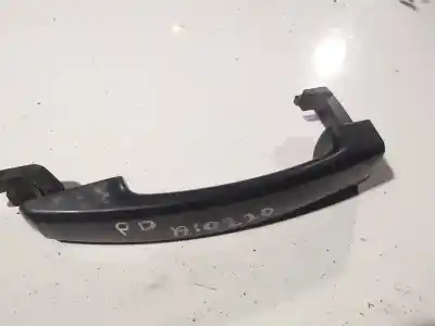 Peça sobressalente para automóvel em segunda mão puxador exterior frente direito por bmw 3 (e30) m3 2.3 referências oem iam 