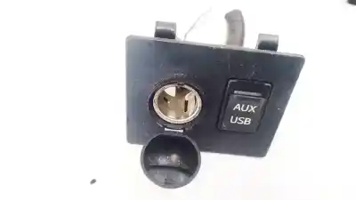 Peça sobressalente para automóvel em segunda mão trocar por skoda octavia ii combi (1z5) 1.6 tdi 4x4 referências oem iam 5891505020