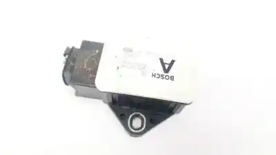 Peça sobressalente para automóvel em segunda mão sensor por skoda octavia ii combi (1z5) 1.6 tdi 4x4 referências oem iam 0265005855