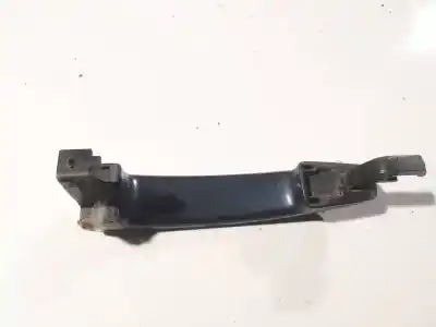 Second-hand car spare part exterior left front door handle for bmw 3 (e30) m3 2.3 oem iam references   