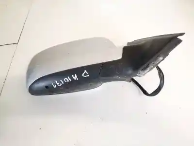 Peça sobressalente para automóvel em segunda mão espelho retrovisor direito por ford taurus (p5_) 3.0 24v referências oem iam e1020479  