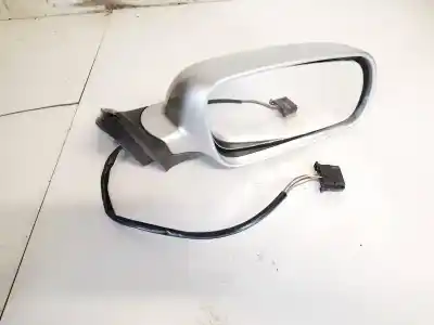 Peça sobressalente para automóvel em segunda mão Espelho Retrovisor Direito por FORD TAURUS (P5_) 3.0 24V Referências OEM IAM E1020479  