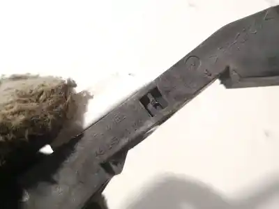 Pezzo di ricambio per auto di seconda mano plastica per bmw 3 (e30) m3 2.3 riferimenti oem iam 4614540109  90501005