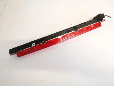 Peça sobressalente para automóvel em segunda mão farolim de travão central por audi a4 avant (b5) 2.4 referências oem iam 8d9945097b