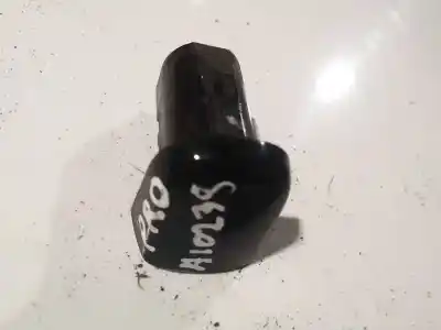 Recambio de automóvil de segunda mano de Tapa-cubierta de puerta de carga para BMW 3 (E30)  referencias OEM IAM   