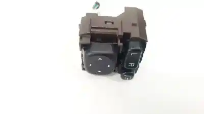 Peça sobressalente para automóvel em segunda mão comutador de espelhos retrovisores por skoda octavia ii combi (1z5) 1.6 tdi 4x4 referências oem iam 183646