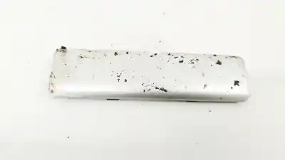 Peça sobressalente para automóvel em segunda mão plásticos por skoda octavia ii combi (1z5) 1.6 tdi 4x4 referências oem iam 7563305010