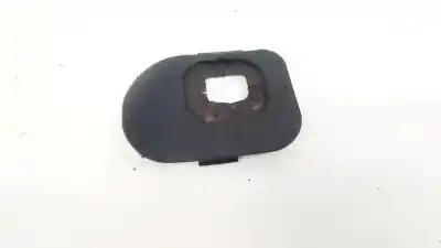 Peça sobressalente para automóvel em segunda mão plásticos por skoda octavia ii combi (1z5) 1.6 tdi 4x4 referências oem iam 4518605020