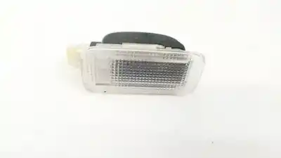 Автозапчасти б/у регистрация пилот за SKODA OCTAVIA II COMBI (1Z5) 1.6 TDI 4X4 ссылки OEM IAM 8133005050  81330-05050