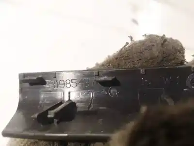 Second-hand car spare part plastics for bmw 3 (e30) m3 2.3 oem iam references 331985437  