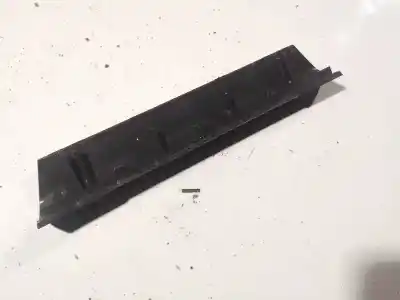 Second-hand car spare part plastics for bmw 3 (e30) m3 2.3 oem iam references 331985437  