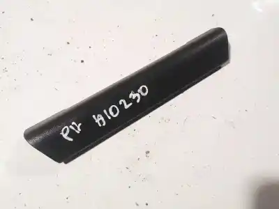 Peça sobressalente para automóvel em segunda mão plásticos por bmw 3 (e30) m3 2.3 referências oem iam 331985437