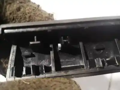 Second-hand car spare part plastics for bmw 3 (e30) m3 2.3 oem iam references 13119684  