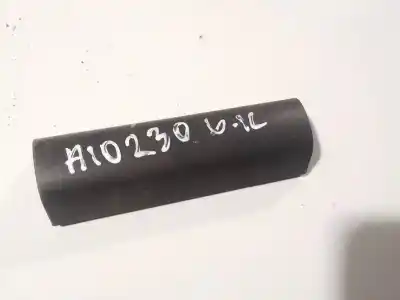 Peça sobressalente para automóvel em segunda mão plásticos por bmw 3 (e30) m3 2.3 referências oem iam 13119684