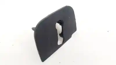 Peça sobressalente para automóvel em segunda mão plásticos por skoda octavia ii combi (1z5) 1.6 tdi 4x4 referências oem iam 7183305010