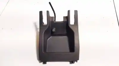 Peça sobressalente para automóvel em segunda mão plásticos por bmw 3 (e30) m3 2.3 referências oem iam 13162597