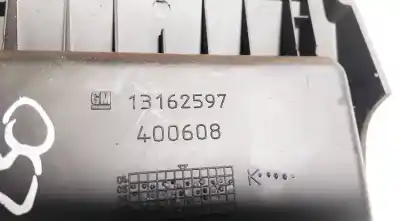 Second-hand car spare part plastics for bmw 3 (e30) m3 2.3 oem iam references 13162597  400608