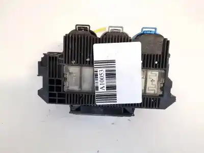 Автозапчастина б/у реле/запоперівник для fiat scudo furgón (272) 1.6 jtdm cat посилання на oem iam 1400550780  mfava01-03
