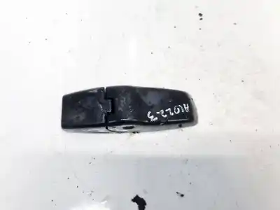 Peça sobressalente para automóvel em segunda mão amortecedores do tronco / porta por alfa romeo 33 sportwagon (905_) 1.5 (905a) referências oem iam 