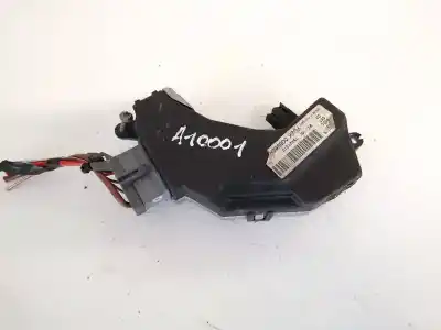 Автозапчастина б/у стійкість на нагревання для OPEL SIGNUM 2.2 16V DTI CAT (Y 22 DTR / L50) Посилання на OEM IAM 73421312  006962H