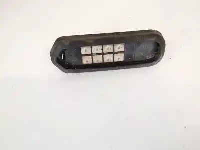 Автозапчастина б/у вимикач для fiat scudo furgón (272) 1.6 jtdm cat посилання на oem iam 1400095480
