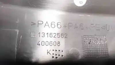 Second-hand car spare part front decorative moulding for bmw 3 (e30) m3 2.3 oem iam references 13162562  400608