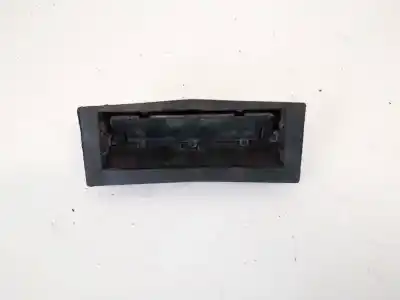 Second-hand car spare part TAILGATE BACK DOOR HANDLE for OPEL ZAFIRA B  OEM IAM references 461088395  