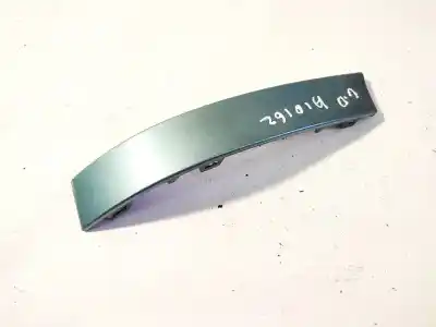 Автозапчасти б/у задние молдинги за AUDI A4, B5 1999.09 - 2001.08 FACELIFT 2.5 TDI 110KW 1997.09 - 2000.11 ссылки OEM IAM 8D0945102  