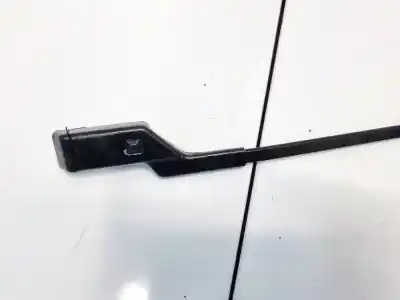 Автозапчастина б/у лівий передній ручок склоочисника для opel kadett e fastback (t85) 1.4 s (c08, c48, d08, d48) посилання на oem iam 6q1955410c  