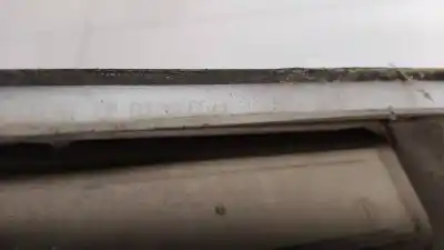 Pezzo di ricambio per auto di seconda mano plastica per bmw 3 (e30) m3 2.3 riferimenti oem iam 0728605a1  