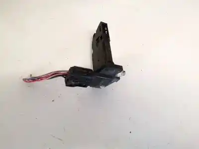 Peça sobressalente para automóvel em segunda mão medidor de massa de ar por skoda octavia ii combi (1z5) 1.6 tdi 4x4 referências oem iam 2220426010