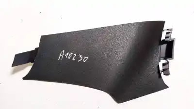 Peça sobressalente para automóvel em segunda mão plásticos por bmw 3 (e30) m3 2.3 referências oem iam 13158715