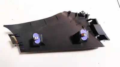 Pezzo di ricambio per auto di seconda mano plastica per bmw 3 (e30) m3 2.3 riferimenti oem iam 13158715  322225228