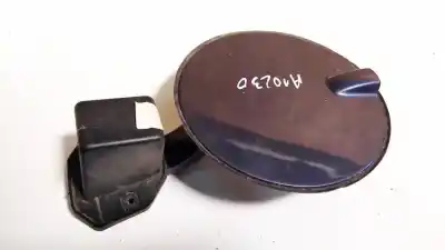 Peça sobressalente para automóvel em segunda mão tampa de combustível por bmw 3 (e30) m3 2.3 referências oem iam 13214862
