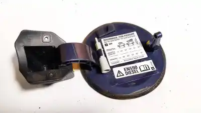 Second-hand car spare part fuel cap for bmw 3 (e30) m3 2.3 oem iam references 13214862  