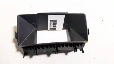 Peça sobressalente para automóvel em segunda mão plásticos por bmw 3 (e30) m3 2.3 referências oem iam 13159587