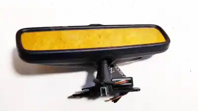 Peça sobressalente para automóvel em segunda mão espelho retrovisor interior por bmw 3 (e30) m3 2.3 referências oem iam e11025611
