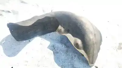 Peça sobressalente para automóvel em segunda mão cave de roda traseira esquerda por volvo xc90 2.9 bi-turbo cat referências oem iam 